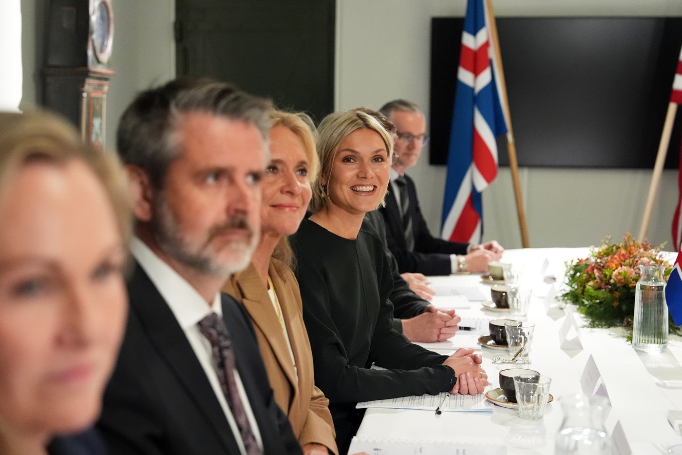 Cold War memories stir Rubio in Iceland as he champions diplomacy and downplays differences | iNFOnews.ca Cold War memories stir Rubio in Iceland as he champions diplomacy and downplays differences | iNFOnews.ca