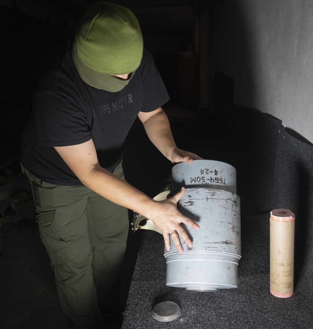 Operation False Target: How Russia plotted to mix a deadly new weapon among decoy drones in Ukraine | iNFOnews.ca