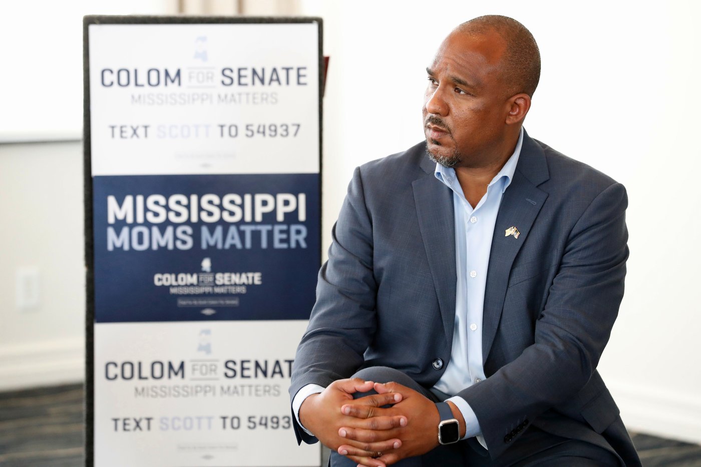 AP Decision Notes: What to expect in Mississippi on Election Day | iNFOnews.ca AP Decision Notes: What to expect in Mississippi on Election Day | iNFOnews.ca