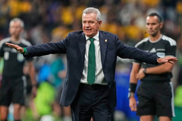Aguirre hired by struggling Valencia after latest coaching stint with Mexico at World Cup | iNFOnews.ca