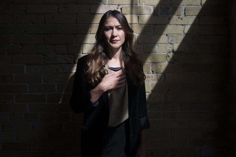 Toronto Film Critics Association aims to bring members back after mass resignations over Elle-Máijá Tailfeathers' edited speech | iNFOnews.ca