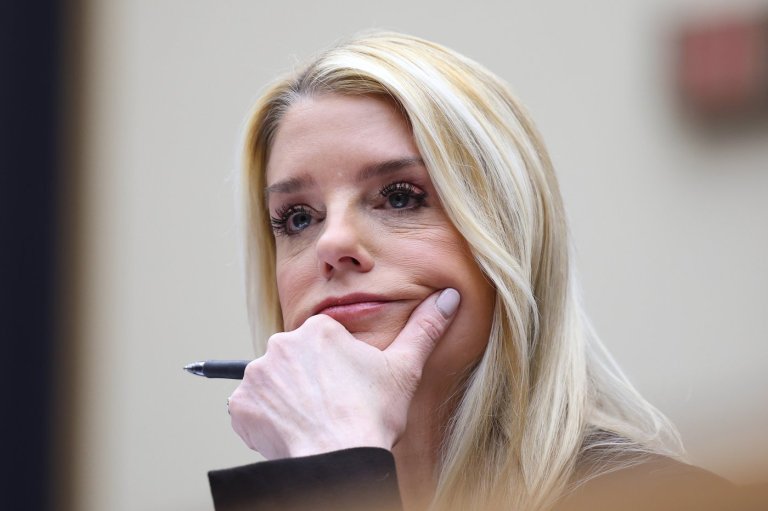 Attorney General Pam Bondi subpoenaed to answer questions from Congress about the Epstein files | iNFOnews.ca