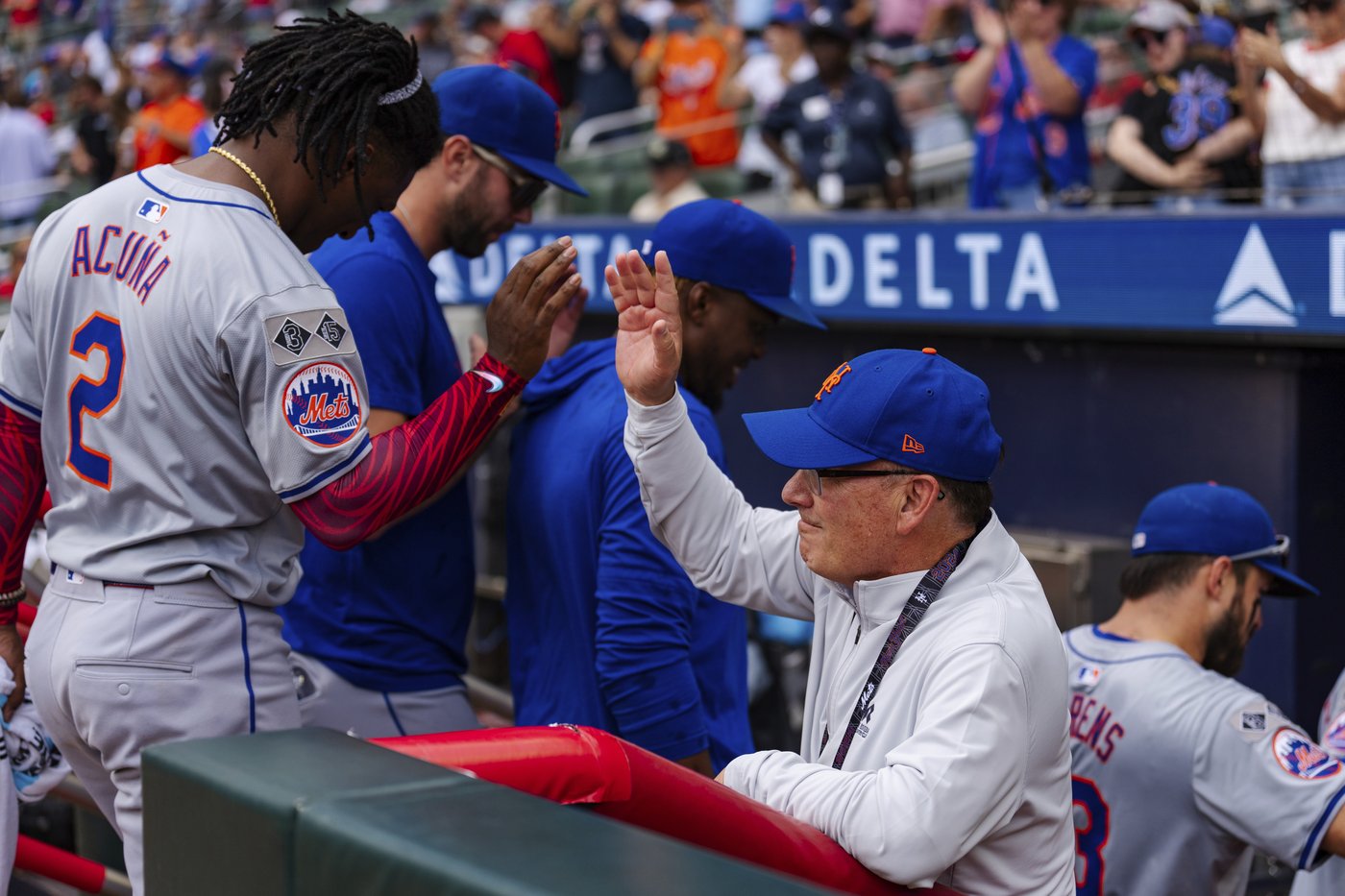 Braves salvage playoff berth with 3-0 win over the Mets, who win thrilling opener 8-7 to clinch | iNFOnews.ca