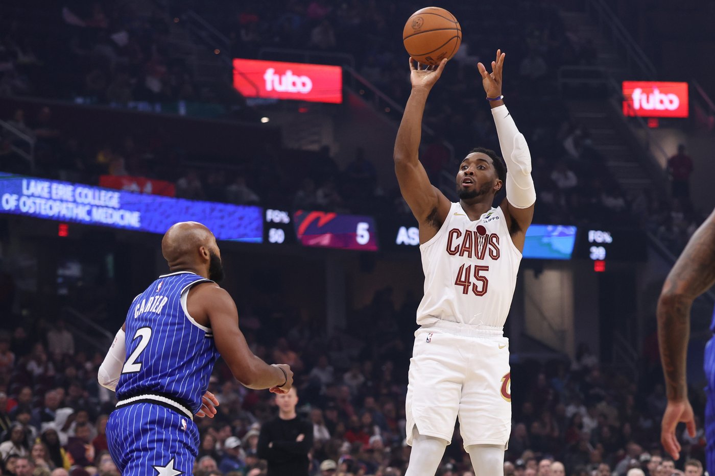 Cavaliers looking to take next step after reaching Eastern Conference Finals last season | iNFOnews.ca Cavaliers looking to take next step after reaching Eastern Conference Finals last season | iNFOnews.ca