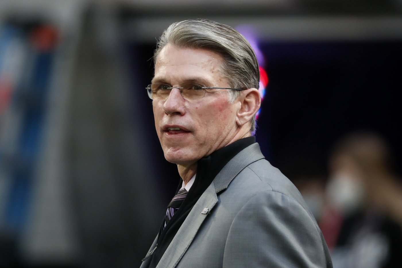 Rick Spielman says he'll work in Jets' front office after helping them find their new coach and GM | iNFOnews.ca