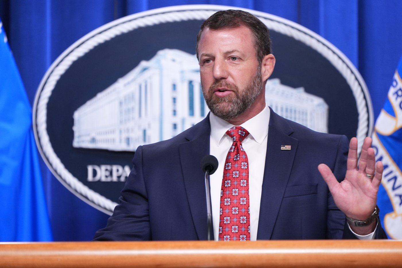 Trump administration says it has no plans for ICE officers at polls. Activists are preparing anyway | iNFOnews.ca Trump administration says it has no plans for ICE officers at polls. Activists are preparing anyway | iNFOnews.ca