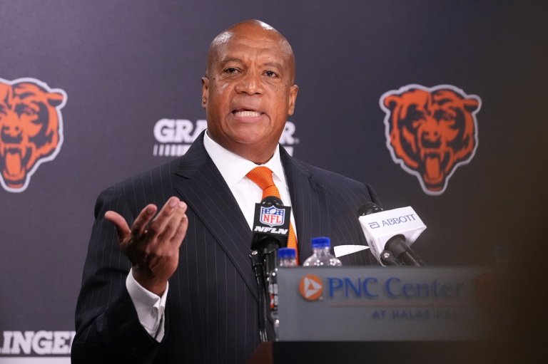Chicago Bears could merge 2 sites for potential stadium in northwest Indiana | iNFOnews.ca