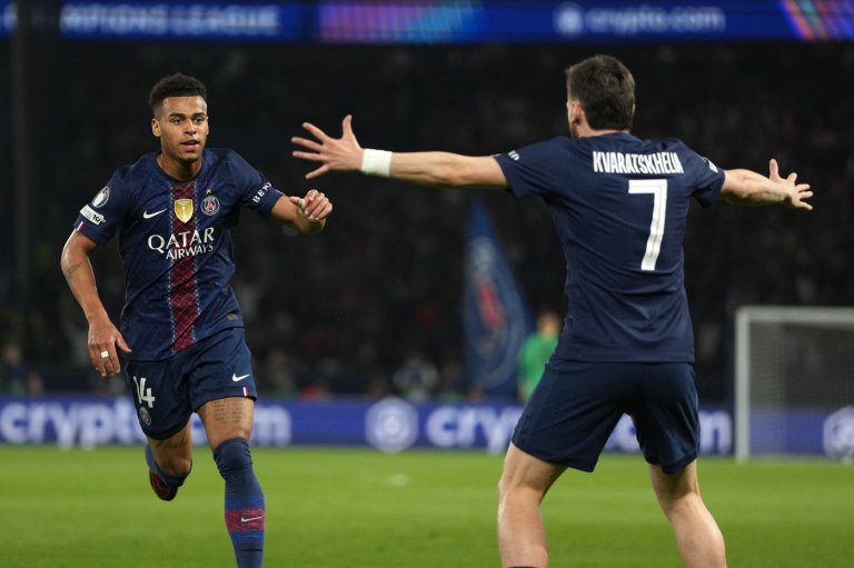 Defending champion PSG faces 6-time winner Bayern in Champions League semifinal | iNFOnews.ca