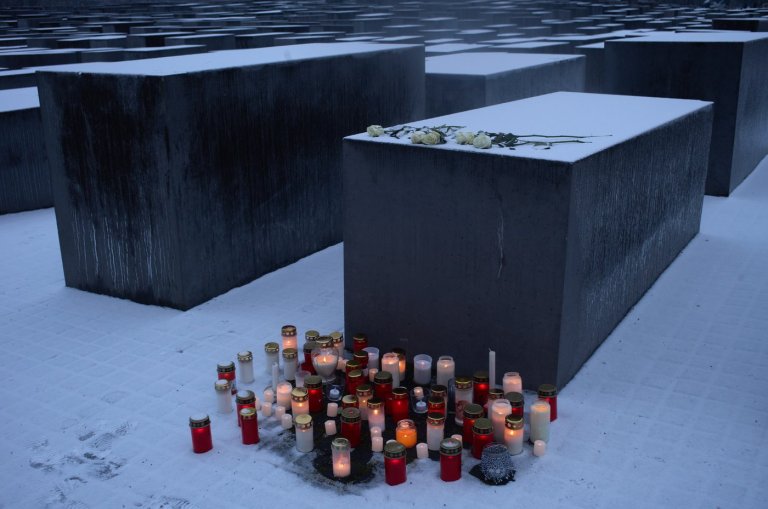 World pauses to commemorate International Holocaust Remembrance Day | iNFOnews.ca