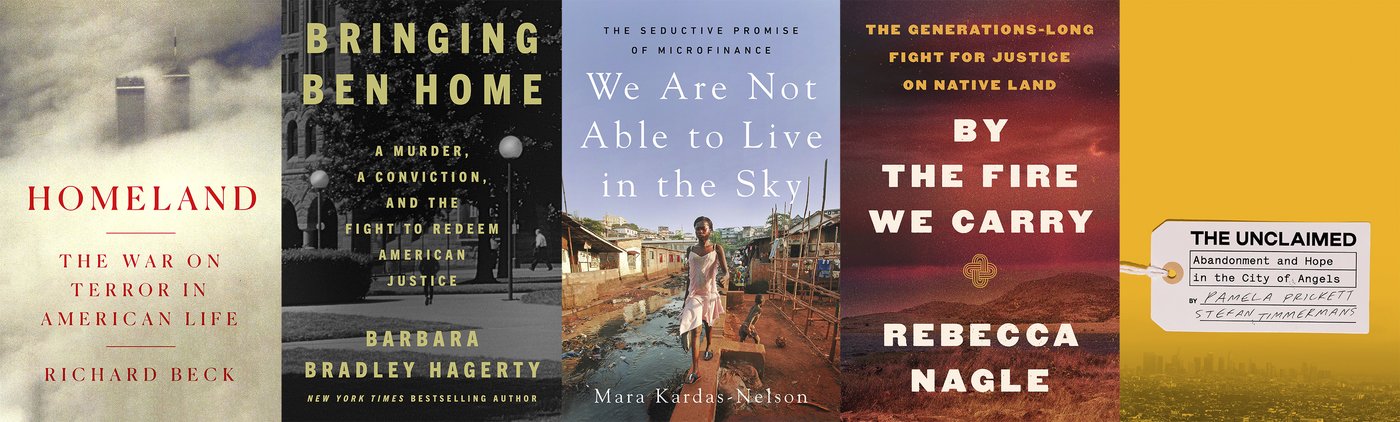 Finalists announced for Lukas book prizes, which champion 'serious research and social concern.' | iNFOnews.ca Finalists announced for Lukas book prizes, which champion 'serious research and social concern.' | iNFOnews.ca