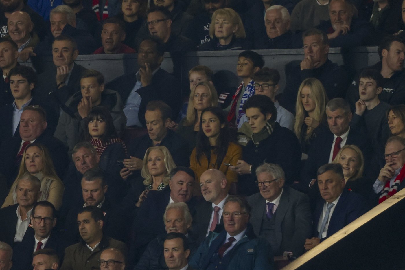 Man United makes its worst league start in almost 40 years after 1-1 draw with Chelsea | iNFOnews.ca Man United makes its worst league start in almost 40 years after 1-1 draw with Chelsea | iNFOnews.ca