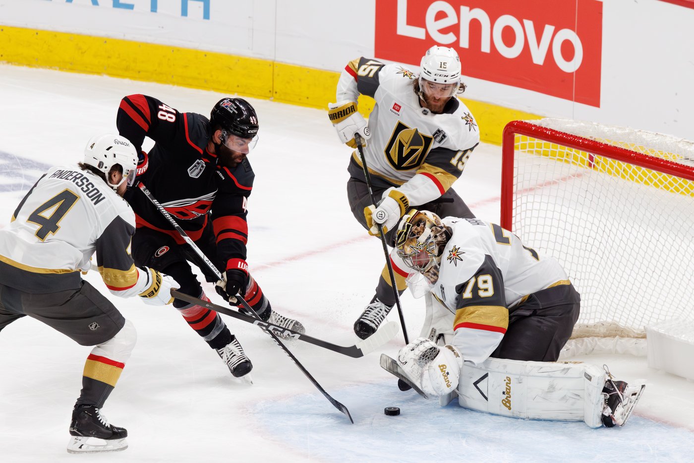 Hurricanes experience a playoff baby boom, Golden Knights could join in amid wild Stanley Cup Final | iNFOnews.ca Hurricanes experience a playoff baby boom, Golden Knights could join in amid wild Stanley Cup Final | iNFOnews.ca