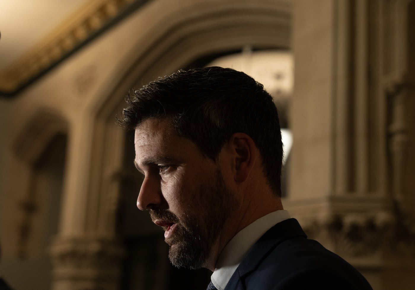 CP NewsAlert: Government to exclude people who solely suffer from mental illness from medical assistance in dying