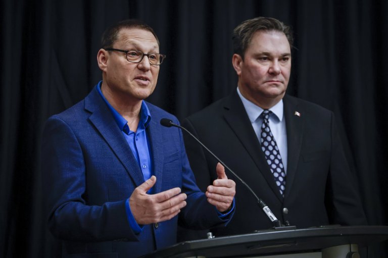 NDP to get $670K parliamentary funding boost despite not having official status | iNFOnews.ca