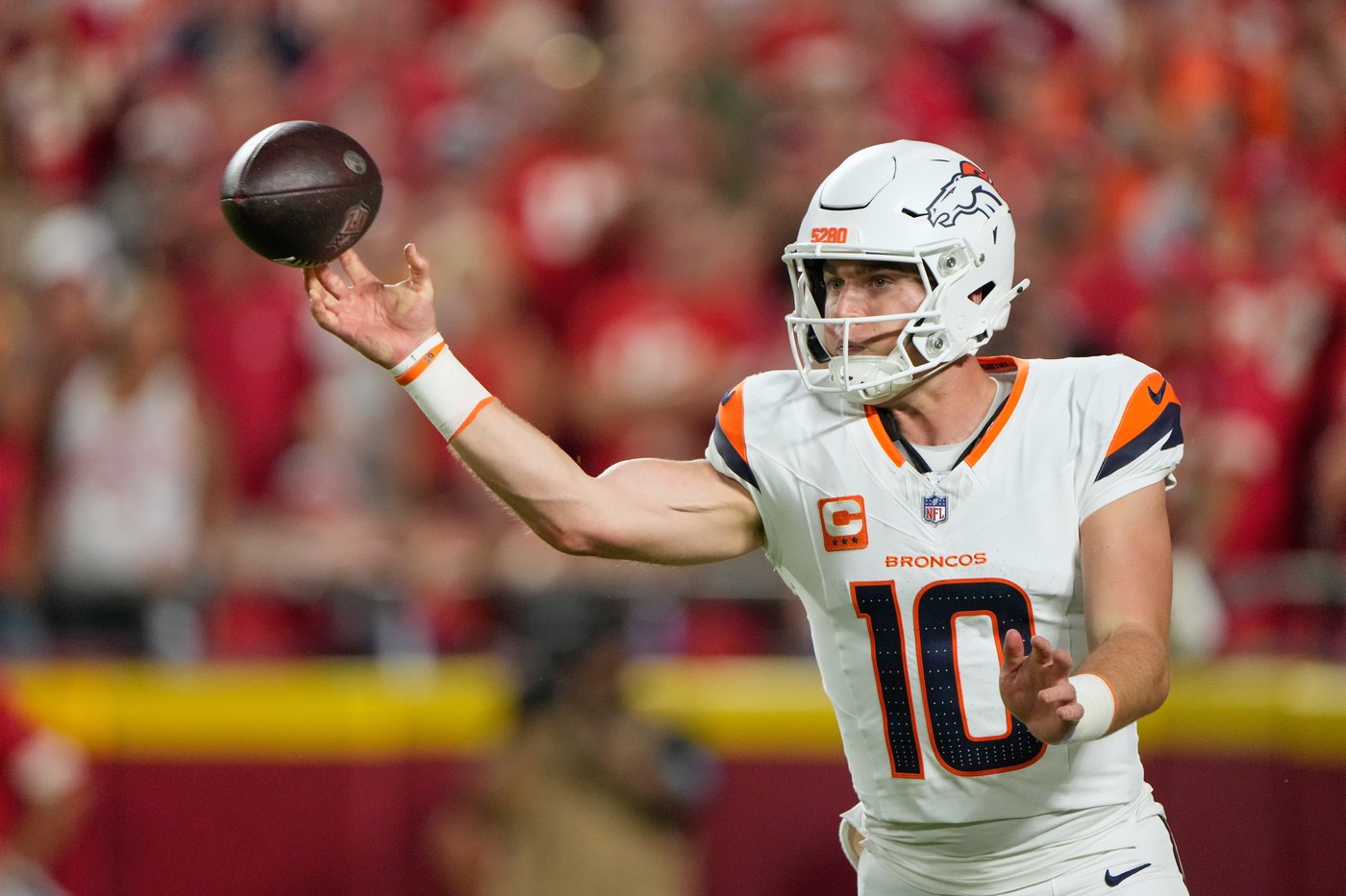A proud Broncos defense unravels: 28 missed tackles fuel a 31-10 loss at Arrowhead | iNFOnews.ca A proud Broncos defense unravels: 28 missed tackles fuel a 31-10 loss at Arrowhead | iNFOnews.ca