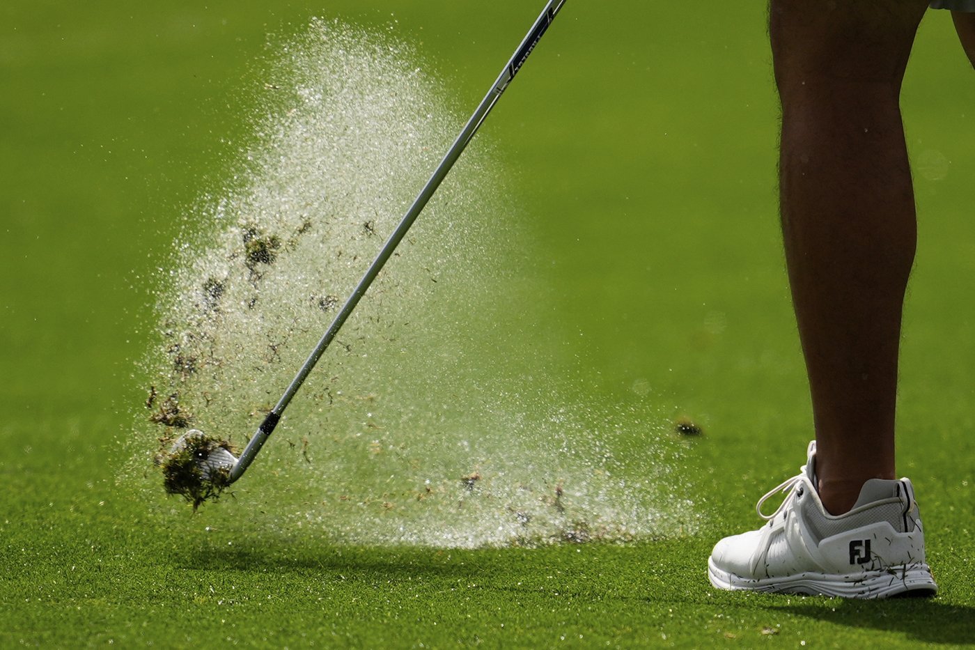PHOTO COLLECTION: PGA Championship Golf | iNFOnews.ca