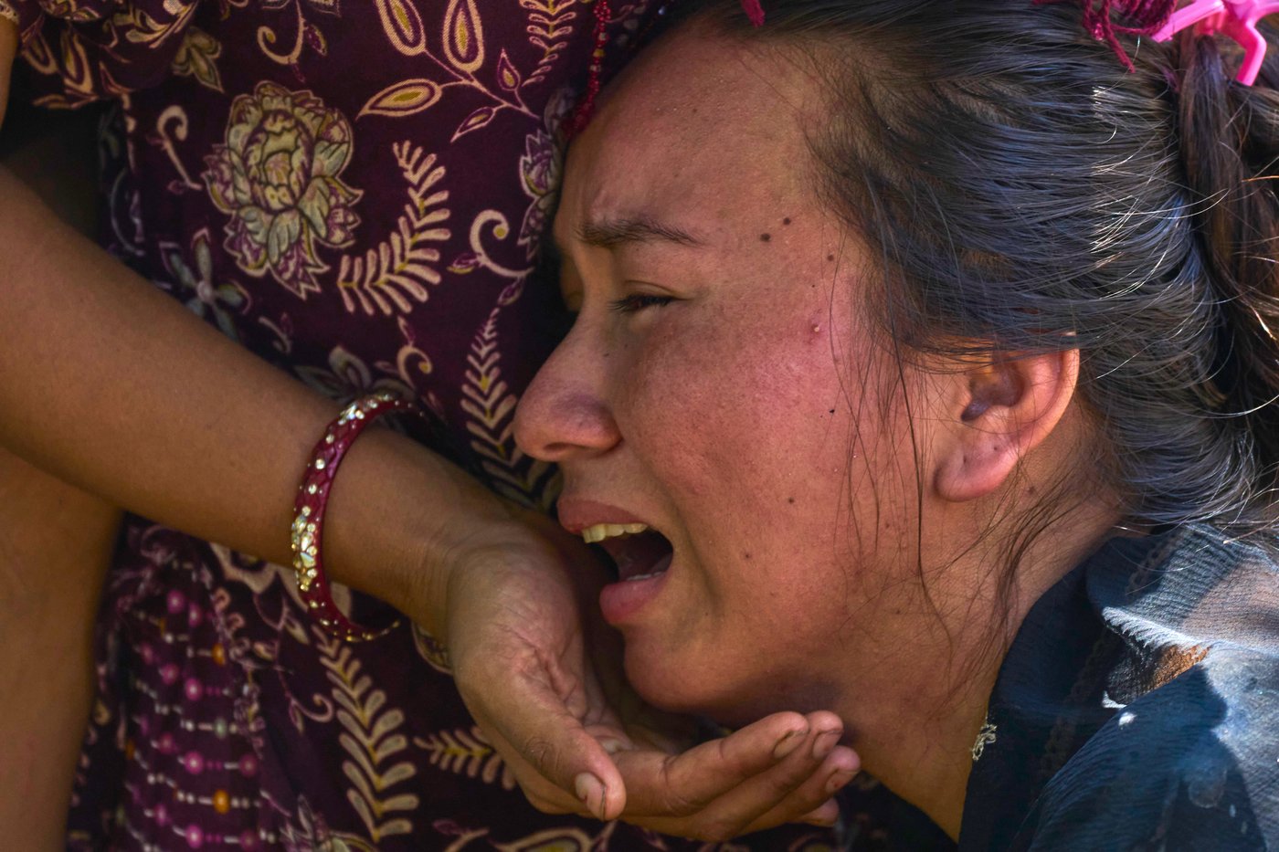 The top photos of the week by AP photojournalists | iNFOnews.ca