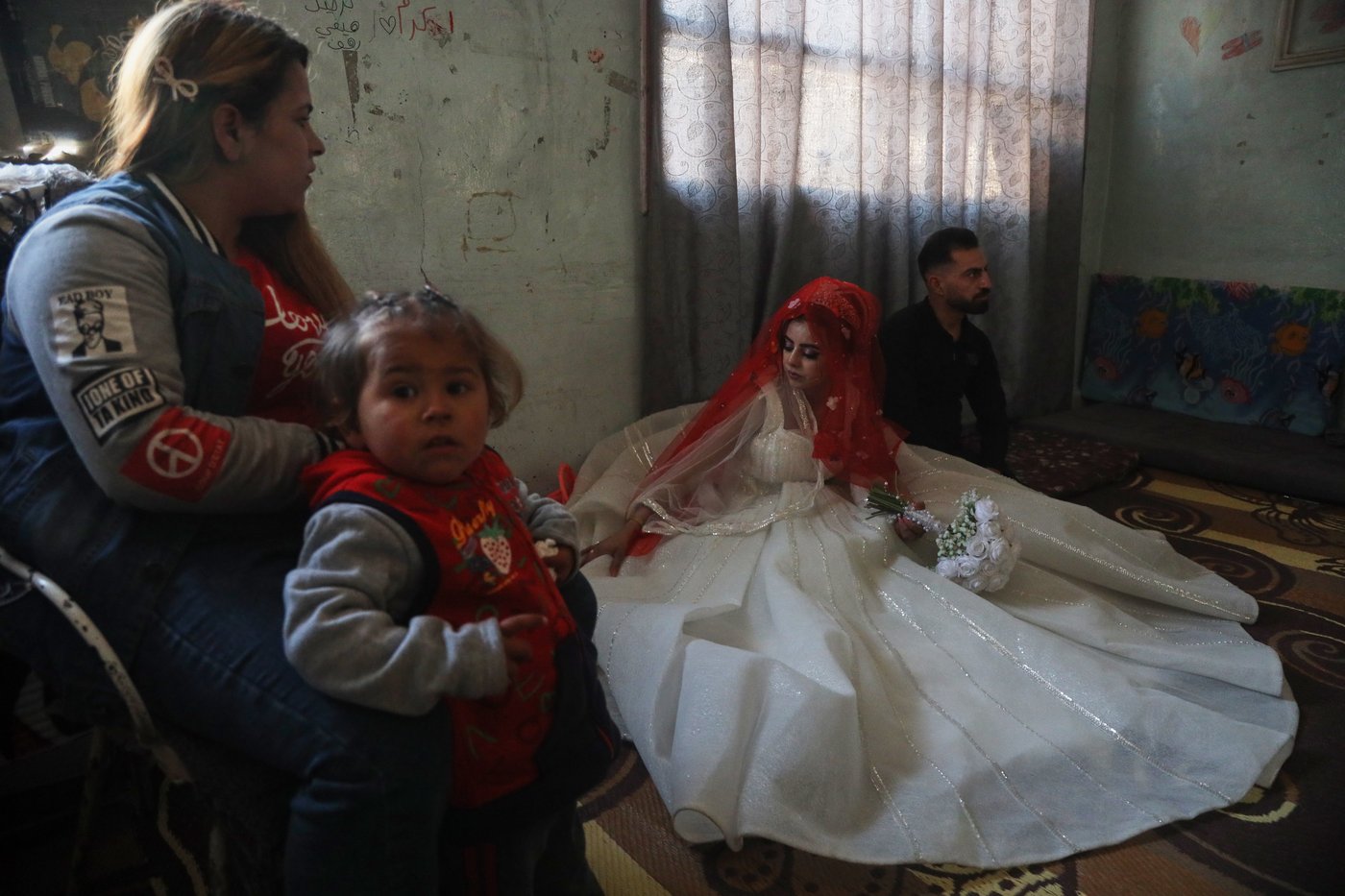 A ceasefire holds in Syria but civilians live with fear and resentment | iNFOnews.ca