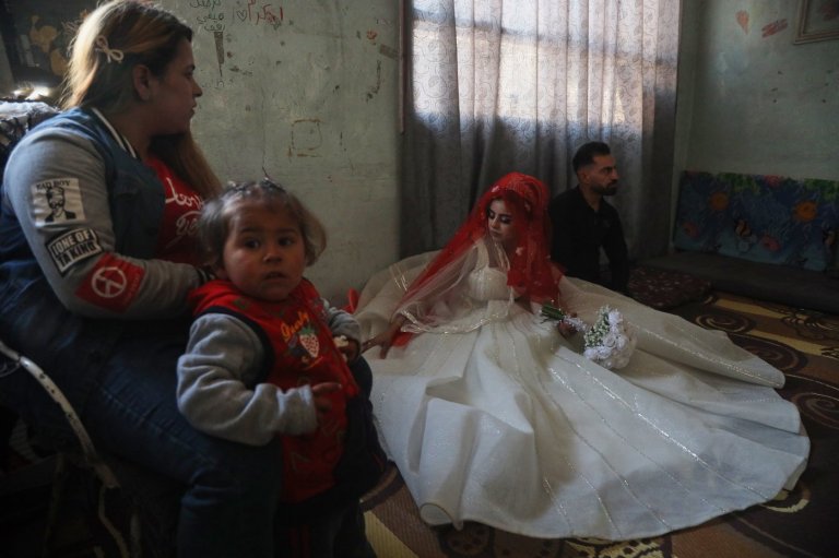 A ceasefire holds in Syria but civilians live with fear and resentment | iNFOnews.ca