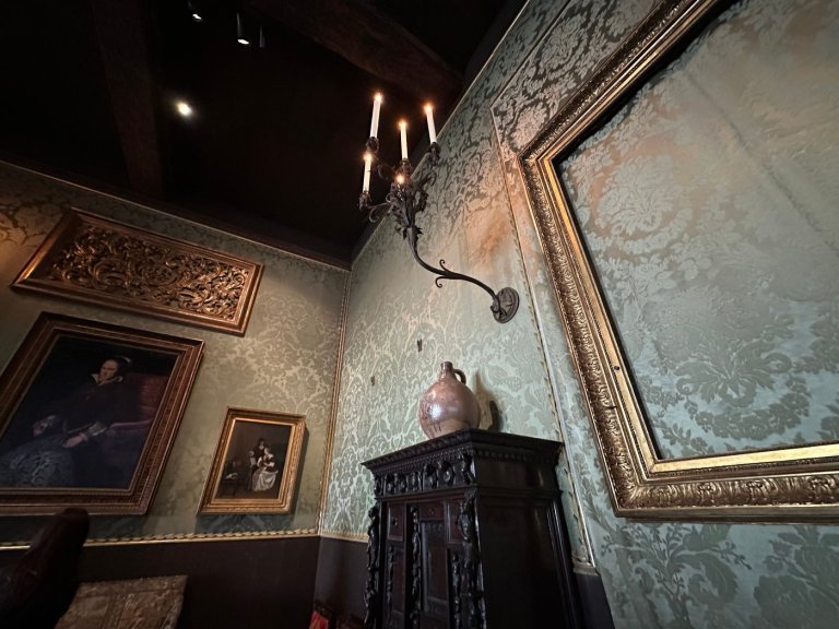 Inside the world’s largest art heist when over $500M of paintings were stolen from a Boston museum | iNFOnews.ca