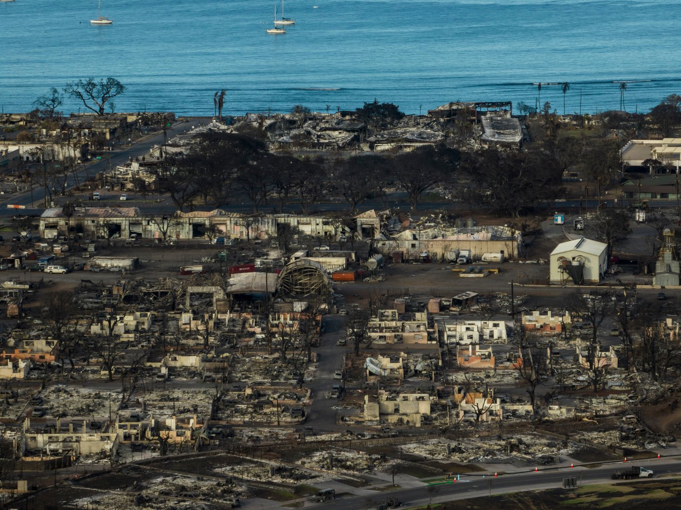 Maui braces for possible end to FEMA rental assistance and more housing strain for fire survivors | iNFOnews.ca Maui braces for possible end to FEMA rental assistance and more housing strain for fire survivors | iNFOnews.ca