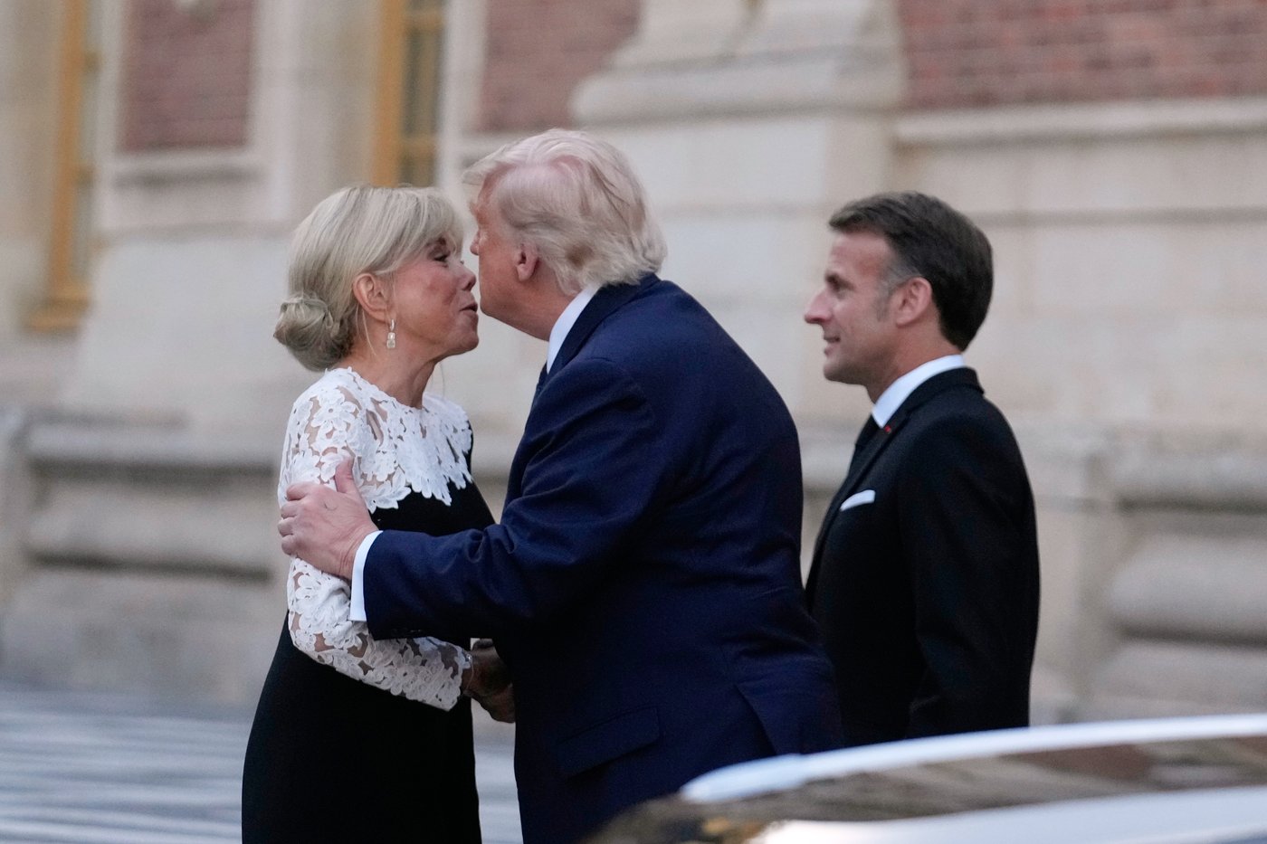 Takeaways from the G7: Trump's new attitude toward allies buoyed by their praise for Iran deal | iNFOnews.ca Takeaways from the G7: Trump's new attitude toward allies buoyed by their praise for Iran deal | iNFOnews.ca