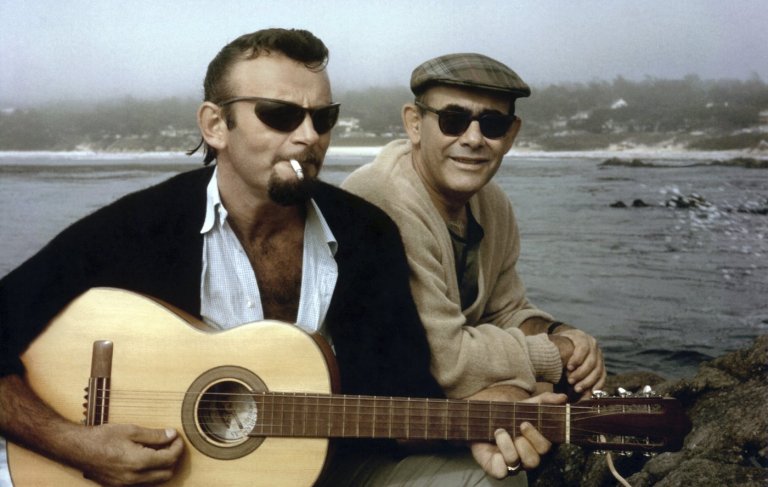 Hitmaker Bert Berns is posthumously included in Songwriters Hall of Fame | iNFOnews.ca