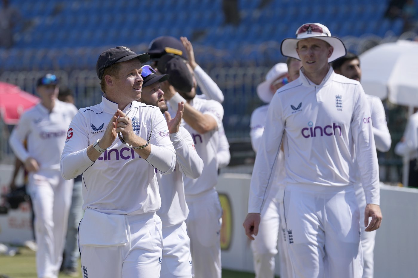 Ben Stokes might be ready for England return in second test against Pakistan | iNFOnews.ca