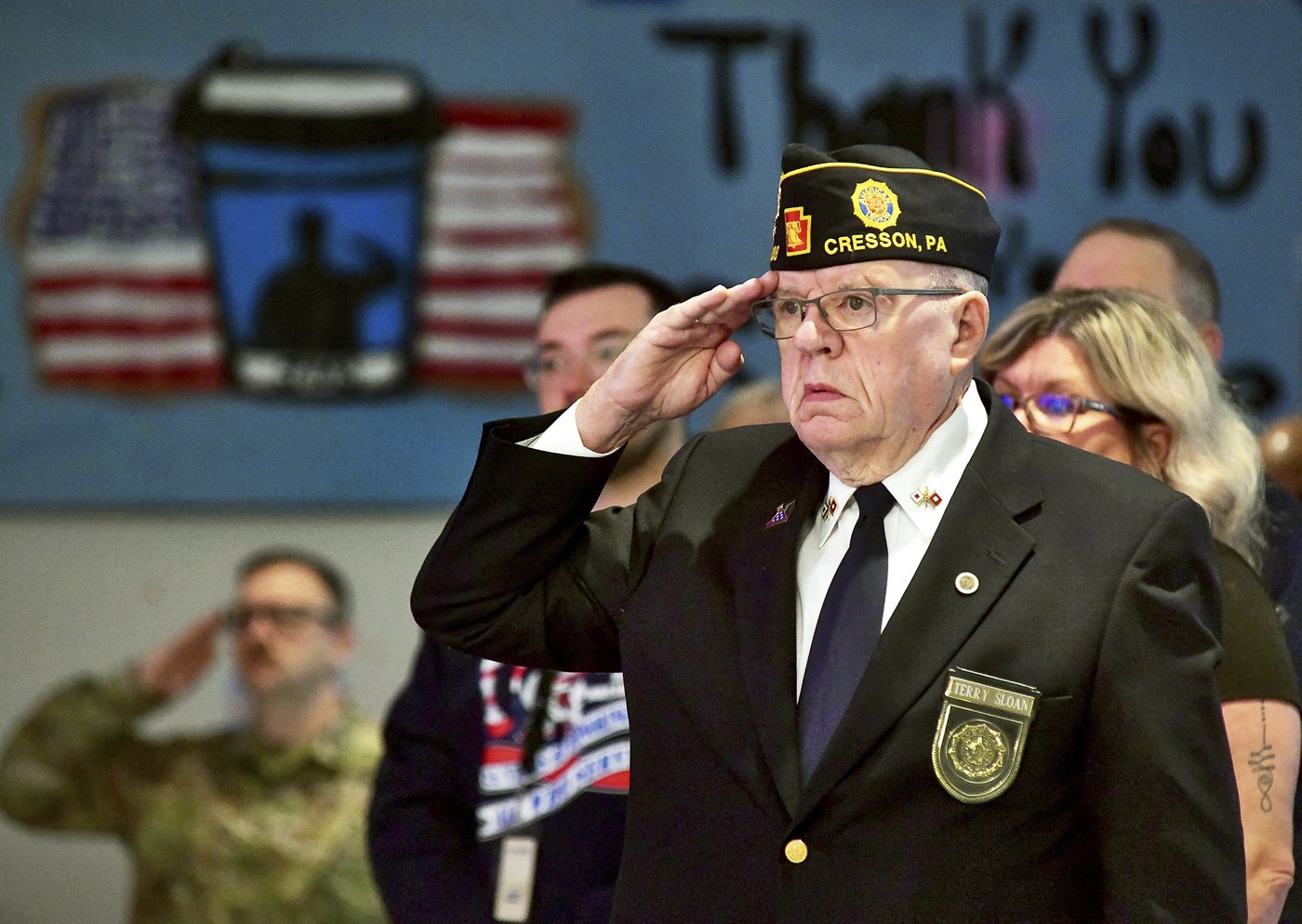 Why the US celebrates Veterans Day and how the holiday has changed over time | iNFOnews.ca