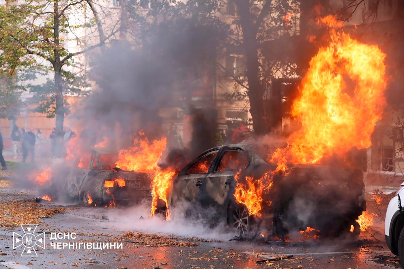 Aid mission set to enter Oleshky as a localized Russia-Ukraine truce holds for a third day | iNFOnews.ca