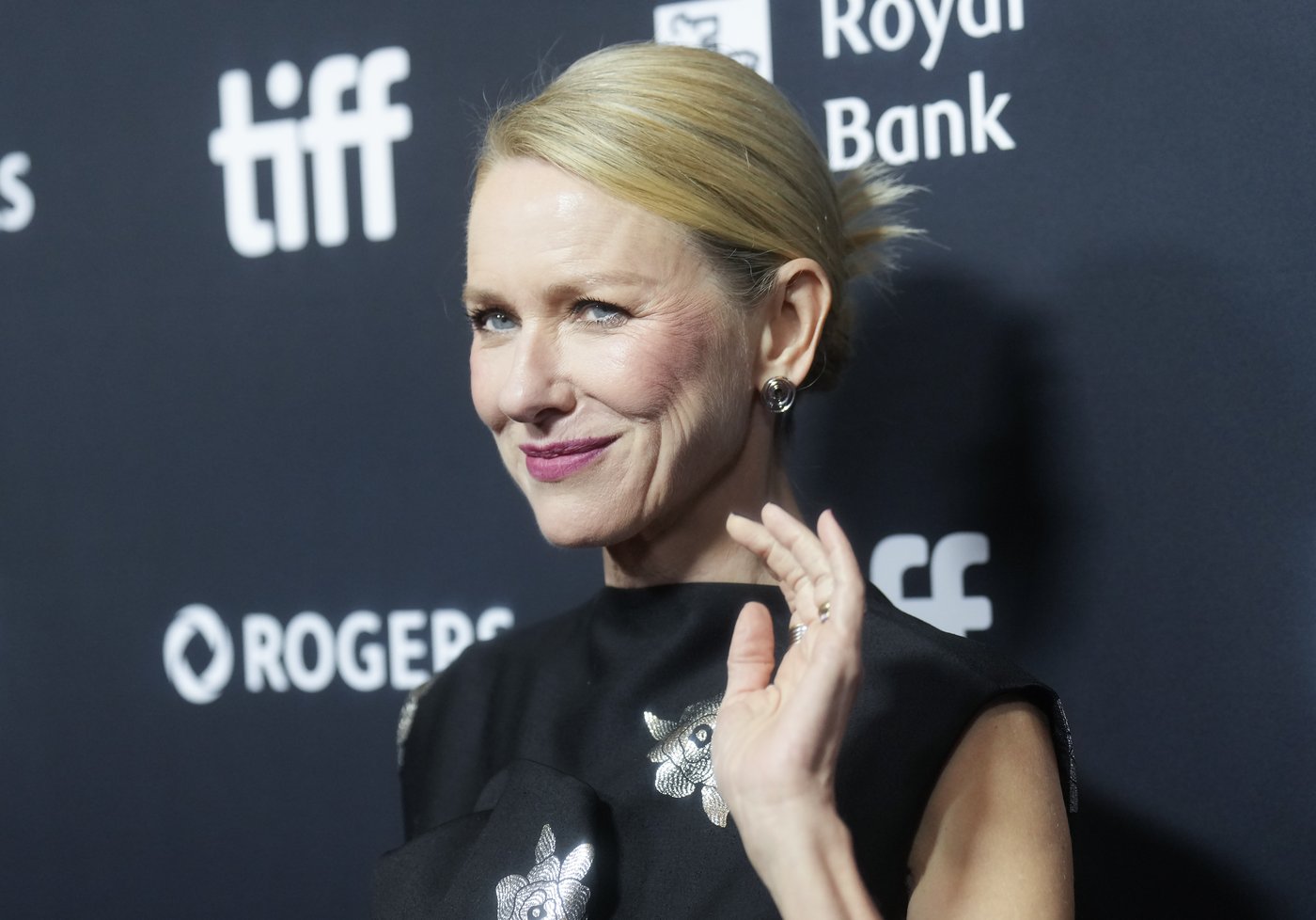 Naomi Watts reflects on 'Mulholland Drive' TIFF debut as 9/11 shook the world | iNFOnews.ca