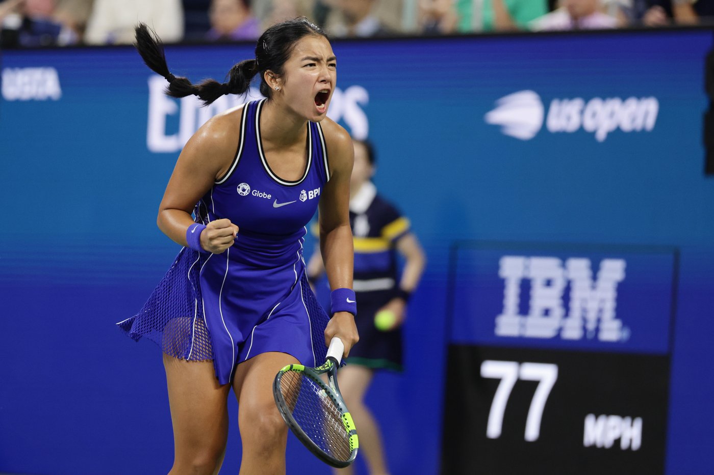 No. 1 Alexander Zverev wins in 5 sets, Coco Gauff starts her quest for a second US Open title | iNFOnews.ca No. 1 Alexander Zverev wins in 5 sets, Coco Gauff starts her quest for a second US Open title | iNFOnews.ca