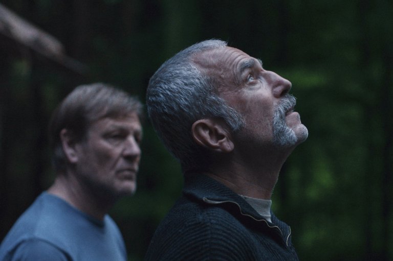 At the New York Film Festival, legacies loom large | iNFOnews.ca
