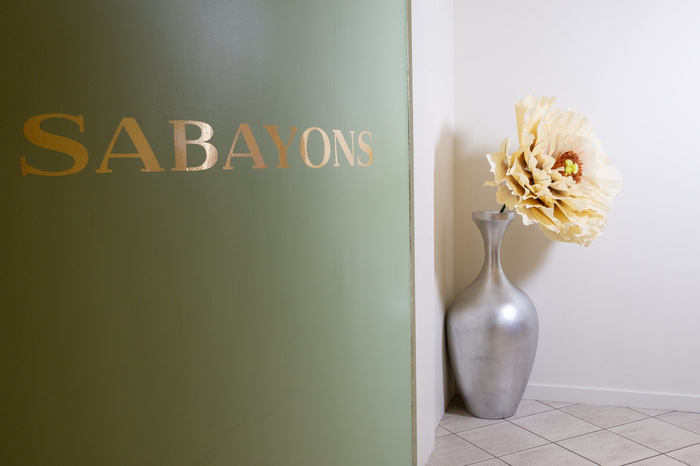 Photo Gallery: Sabayons breathes new life into former Hudson's Bay property | iNFOnews.ca