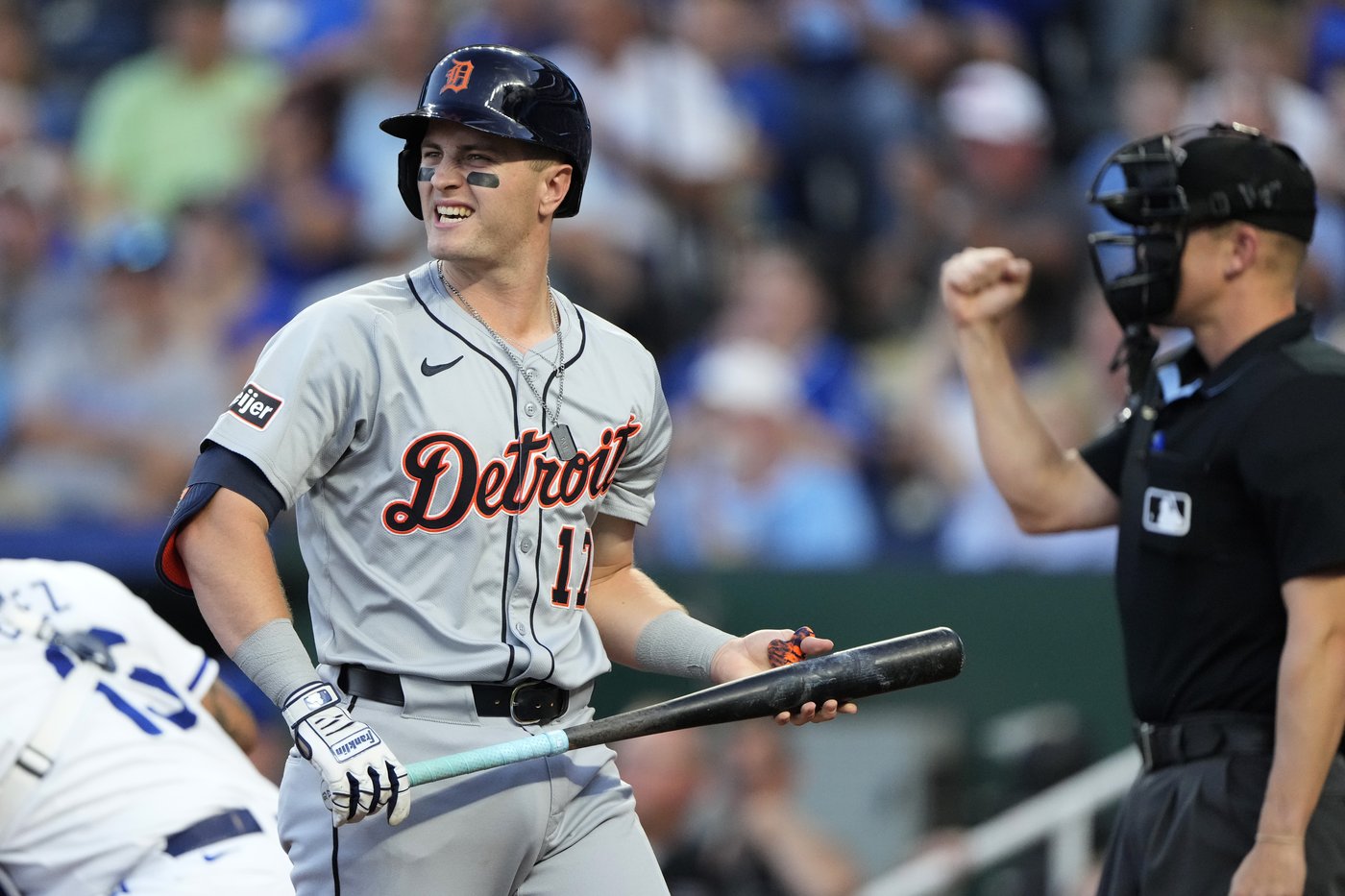 Skubal strengthens case for AL Cy Young as playoff-chasing Tigers sweep Royals | iNFOnews.ca Skubal strengthens case for AL Cy Young as playoff-chasing Tigers sweep Royals | iNFOnews.ca