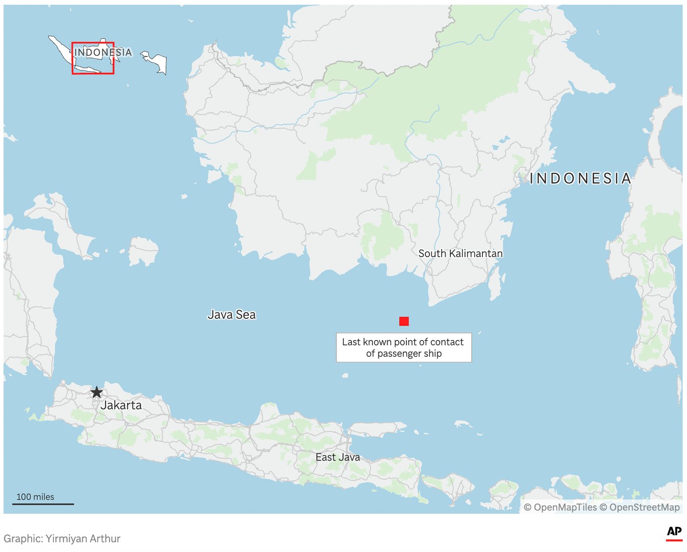 Indonesia continues search for at least 129 missing after ferry capsizes, 6 bodies recovered | iNFOnews.ca Indonesia continues search for at least 129 missing after ferry capsizes, 6 bodies recovered | iNFOnews.ca