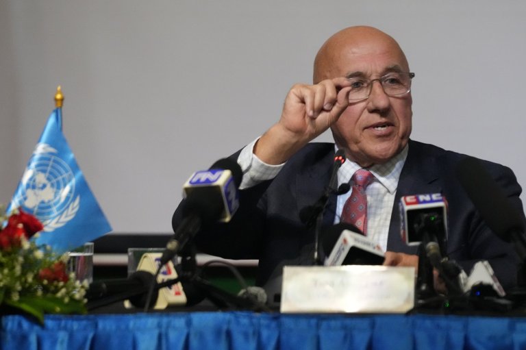 UN expert flags human rights concerns over Cambodia after talks with PM in Phnom Penh | iNFOnews.ca