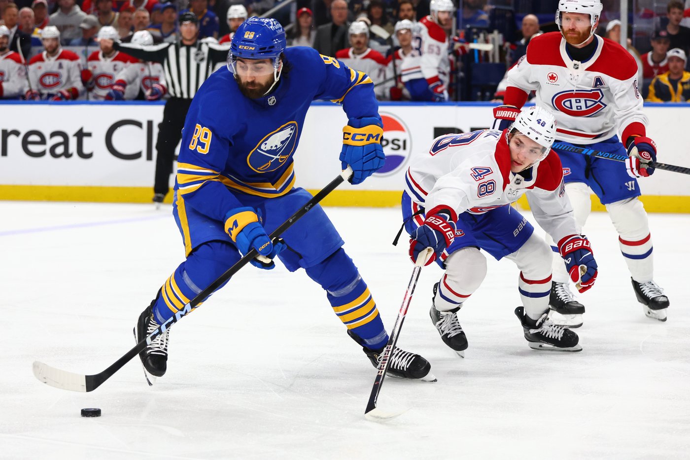 While Carolina celebrates, the rest of the NHL will try to catch up and go after the Stanley Cup | iNFOnews.ca While Carolina celebrates, the rest of the NHL will try to catch up and go after the Stanley Cup | iNFOnews.ca