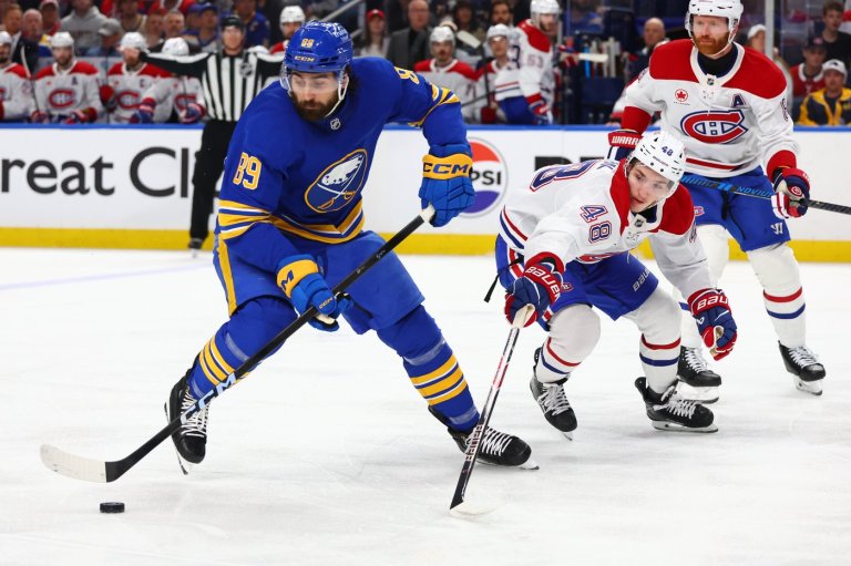 While Carolina celebrates, the rest of the NHL will try to catch up and go after the Stanley Cup | iNFOnews.ca