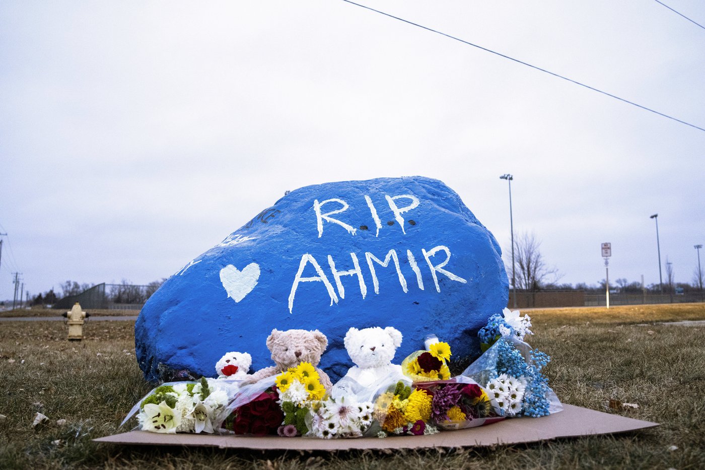 Perry High School shooter attempted to livestream his actions, a new report says | iNFOnews.ca Perry High School shooter attempted to livestream his actions, a new report says | iNFOnews.ca