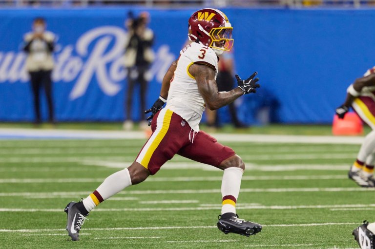 Commanders release veteran safety Will Harris as their secondary takes shape | iNFOnews.ca