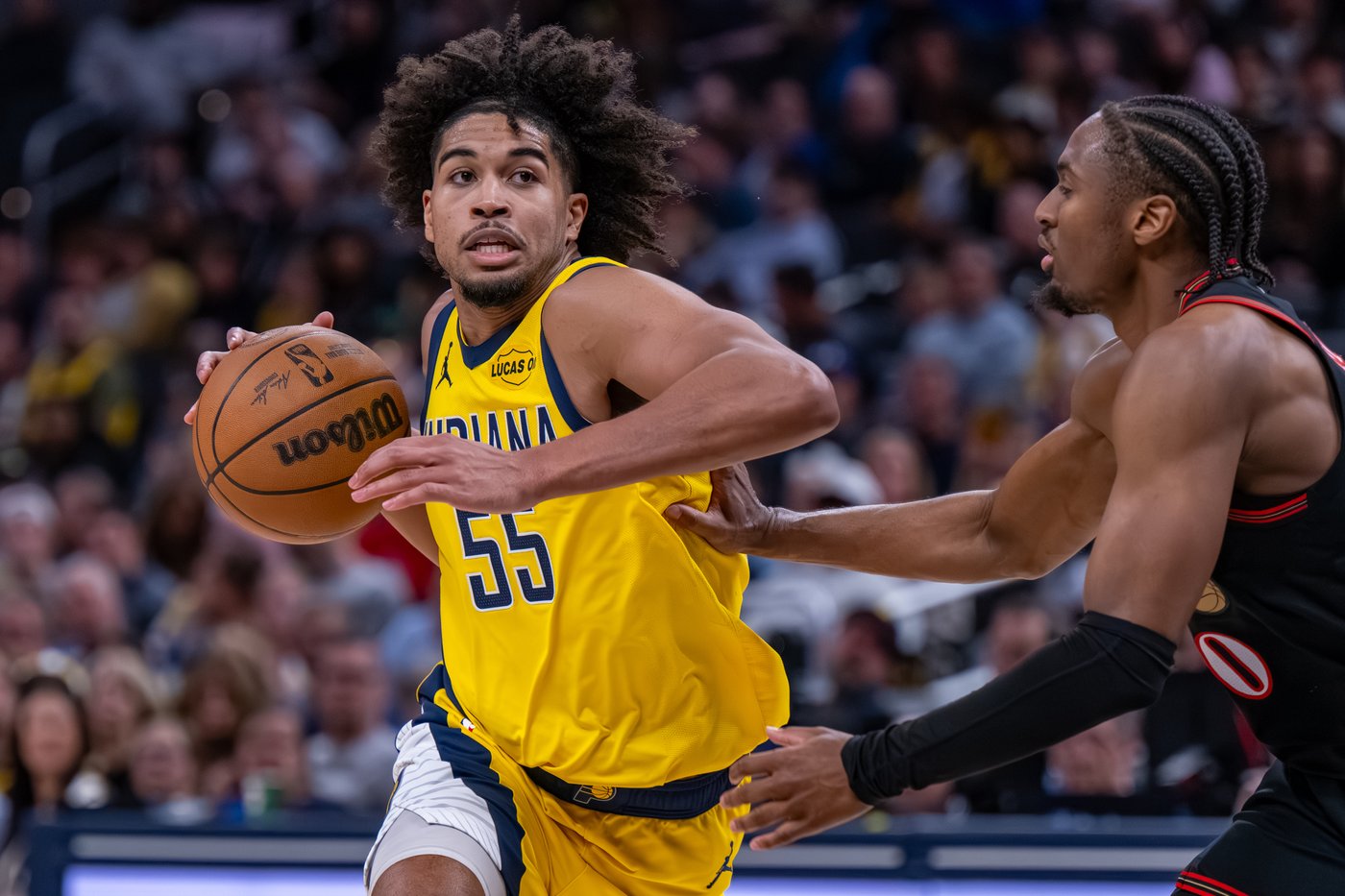 NBA moves closer to anti-tanking measures with drastic change to draft lottery odds | iNFOnews.ca