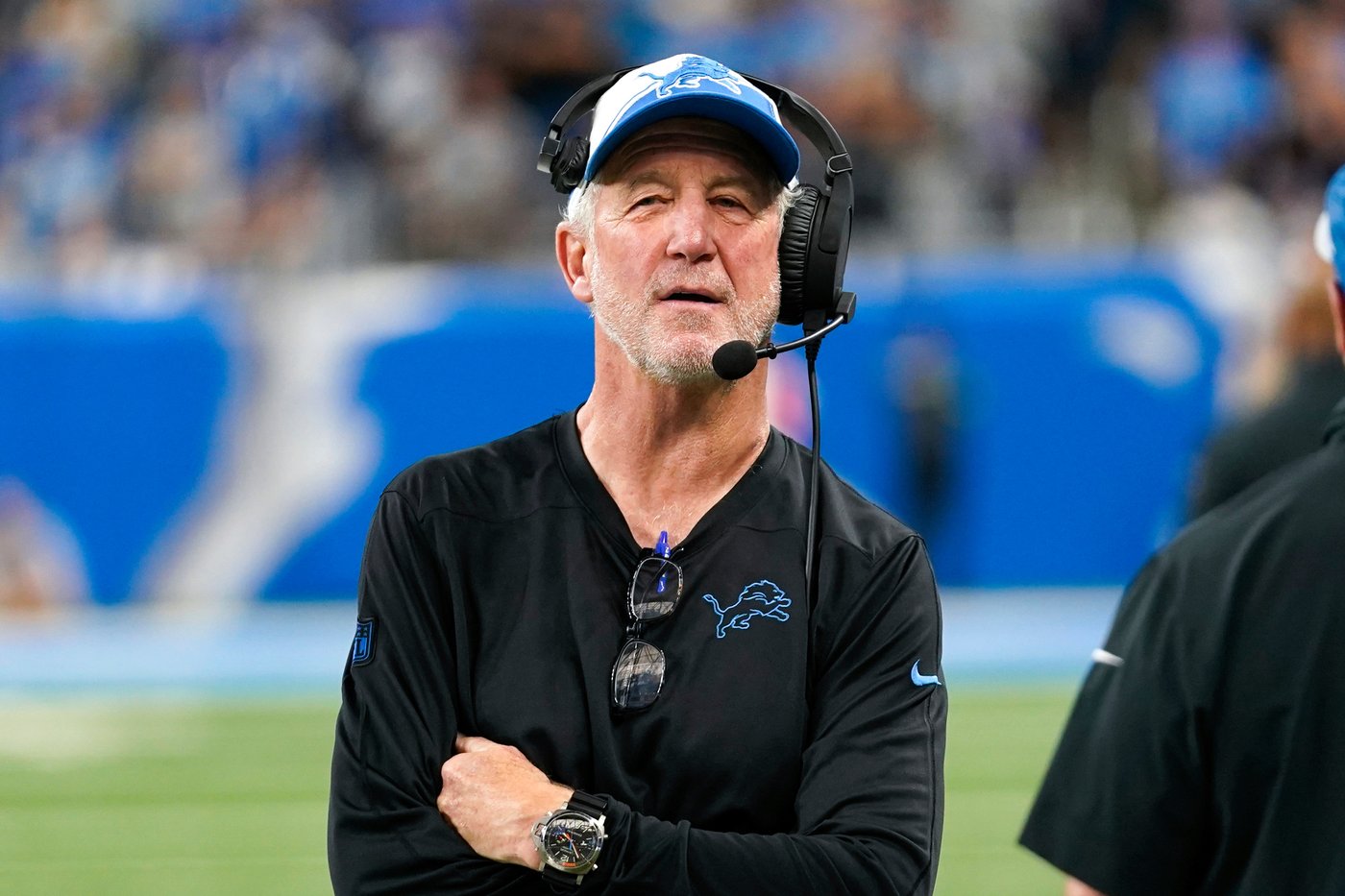 Former NFL head coach John Fox joining Bills as senior assistant | iNFOnews.ca