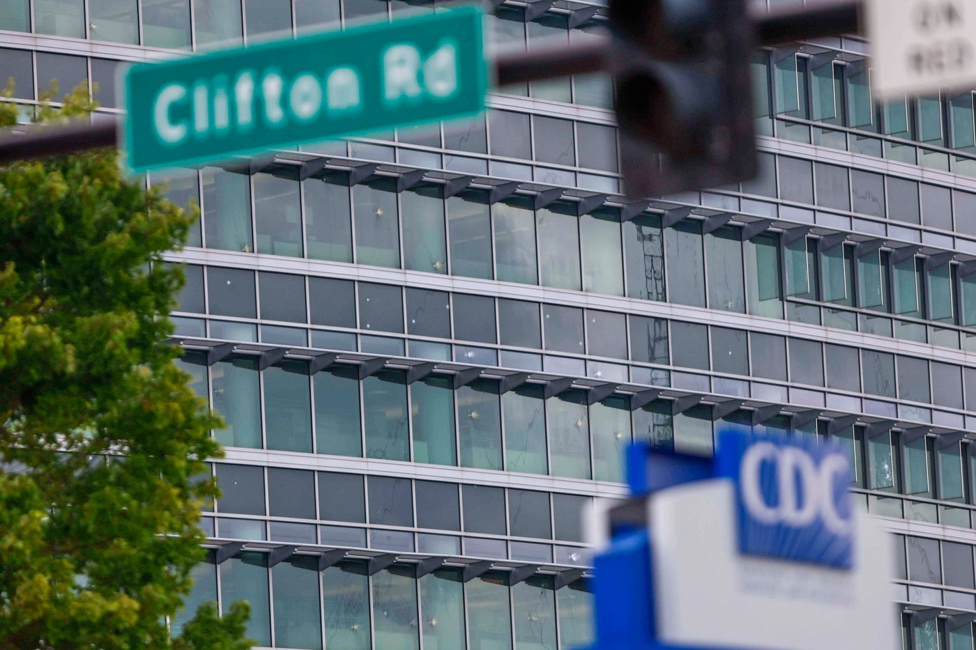 CDC union condemns vaccine misinformation after shooter blamed COVID vaccine for depression | iNFOnews.ca CDC union condemns vaccine misinformation after shooter blamed COVID vaccine for depression | iNFOnews.ca