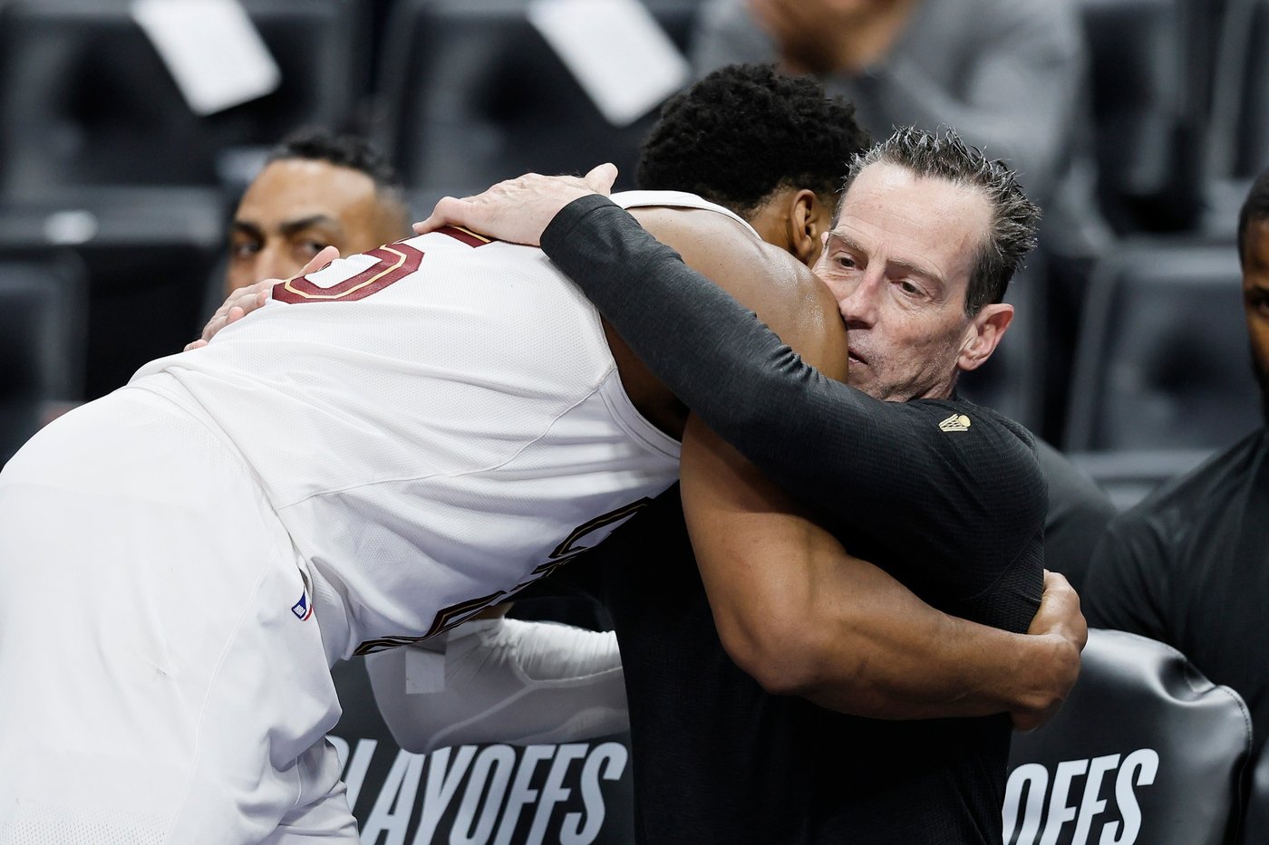 Cavs' Donovan Mitchell breaks through, reaching the conference finals for the first time | iNFOnews.ca