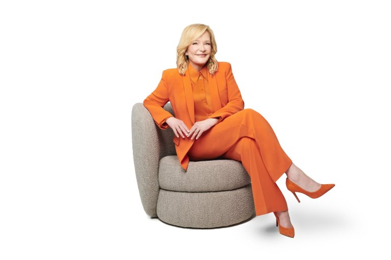 Broadcasting personality Marilyn Denis to sign off from CHUM 104.5 after 40 years | iNFOnews.ca