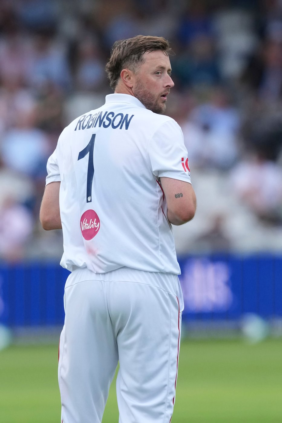 England’s pace quartet fires again as Robinson-Archer combo seals series win over Pakistan | iNFOnews.ca