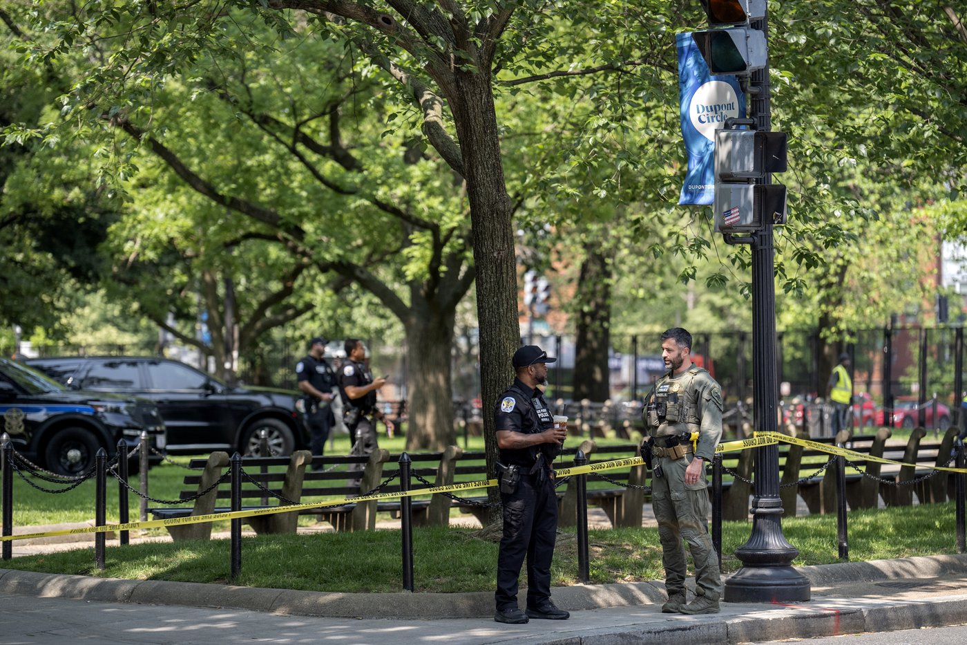 As World Pride flows straight into the military parade, DC officials say they're ready for anything | iNFOnews.ca As World Pride flows straight into the military parade, DC officials say they're ready for anything | iNFOnews.ca