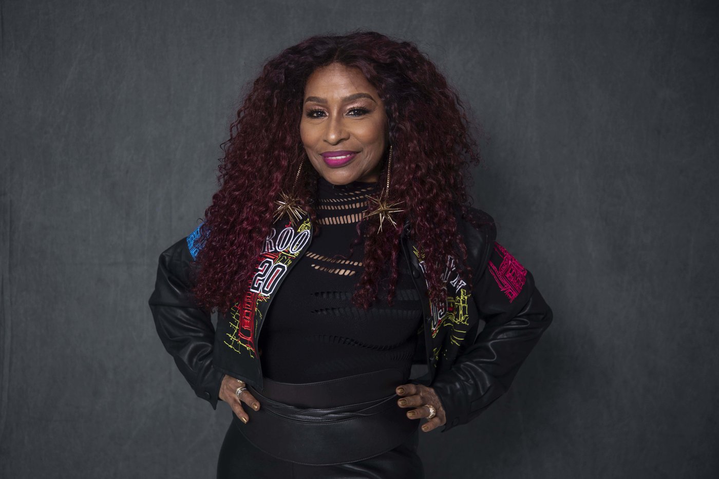 All hail the 'Queens': Chaka Khan, Gladys Knight, Patti LaBelle, Stephanie Mills restart their tour | iNFOnews.ca
