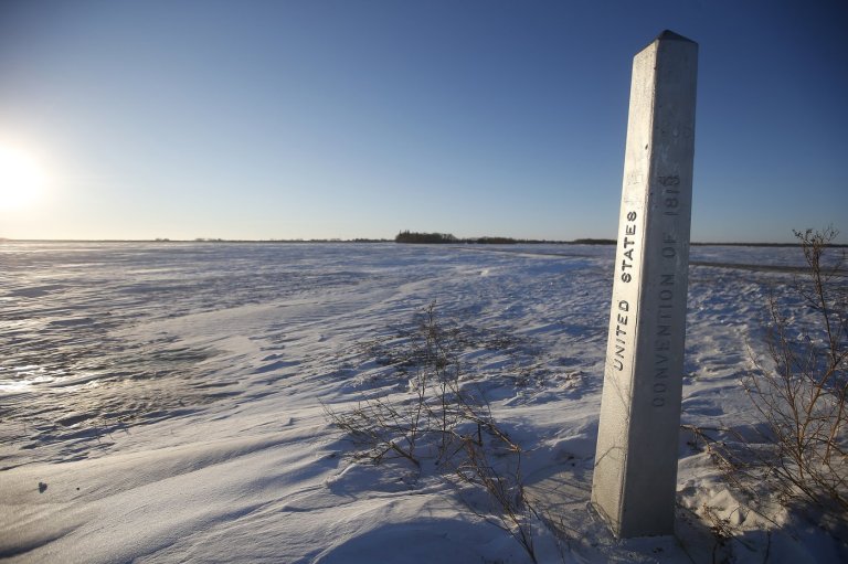Man facing extradition after family of migrants froze to death at Canada-US border | iNFOnews.ca